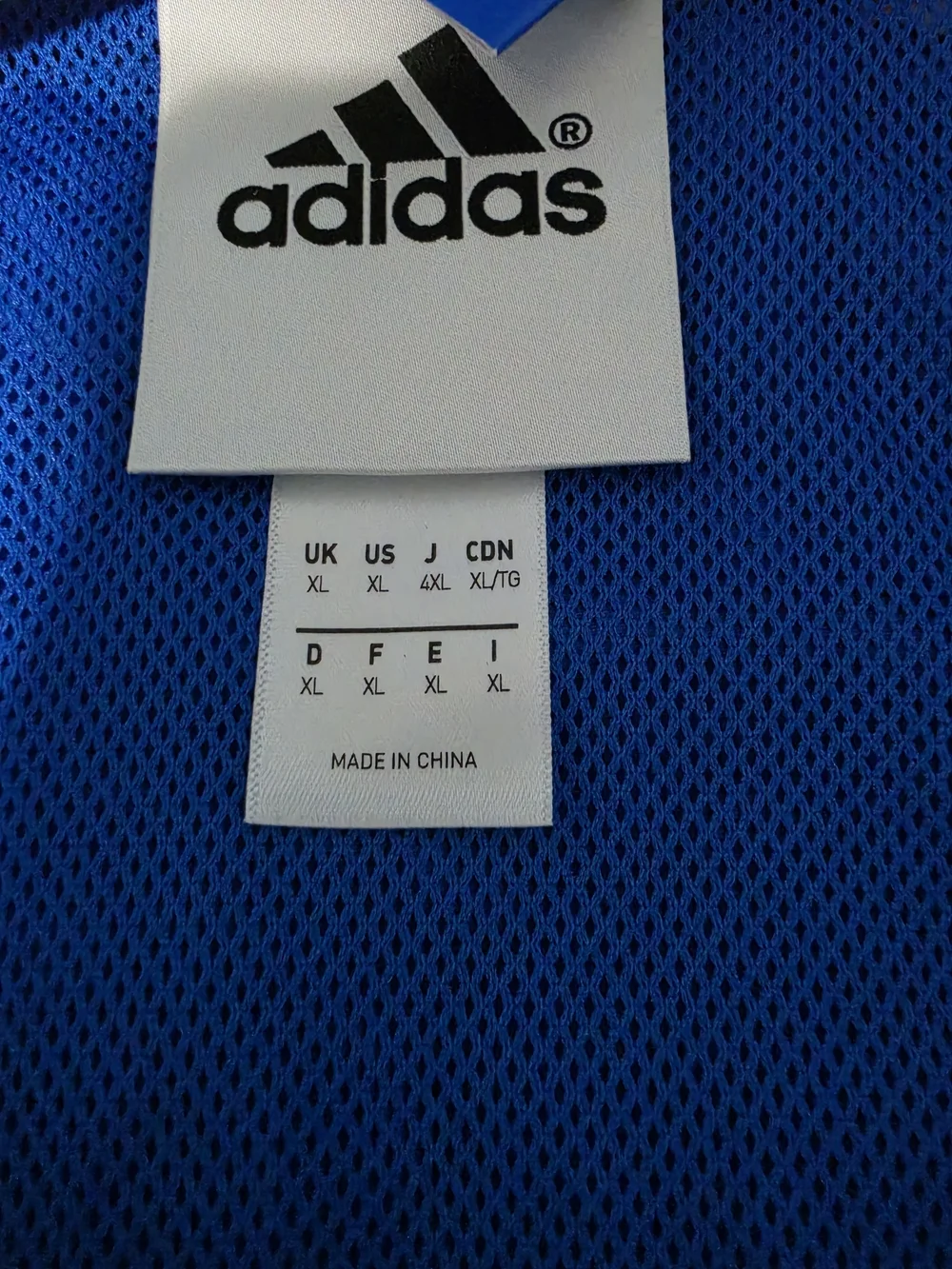 adidas new tags